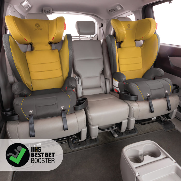 Diono Monterey 2XT Booster Car Seat