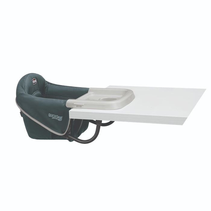 Chaise portative à accrocher Chicco QuickSeat® (2 par carton)