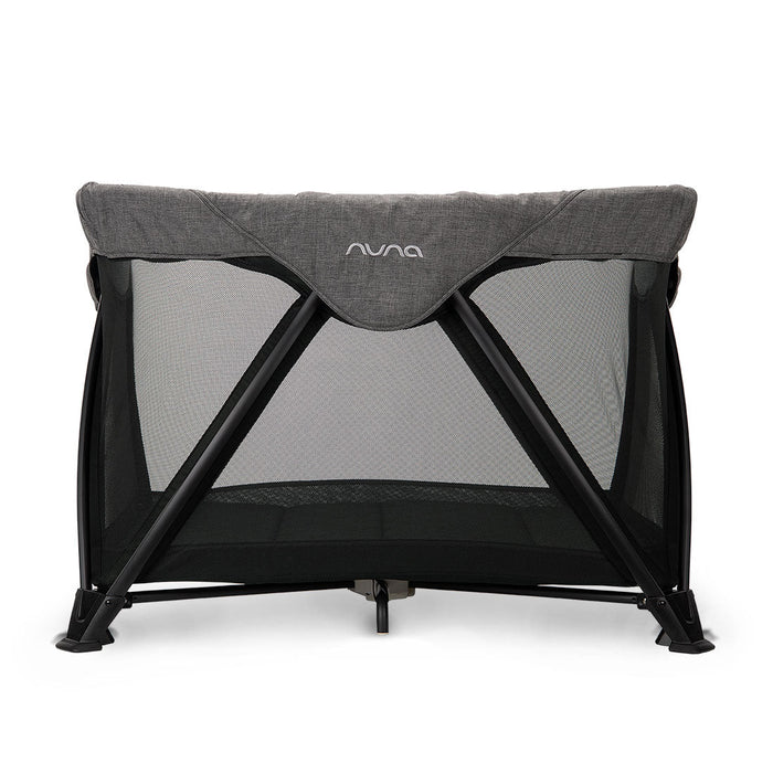 Nuna Sena Aire Playard - Charcoal