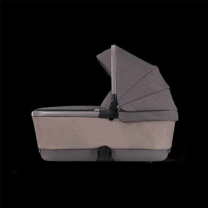 Berceau pliant Silver Cross Reef First Bed Earth