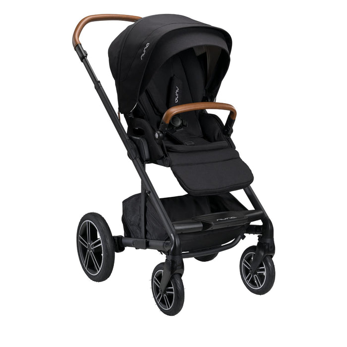 Nuna Mixx Next Travel System