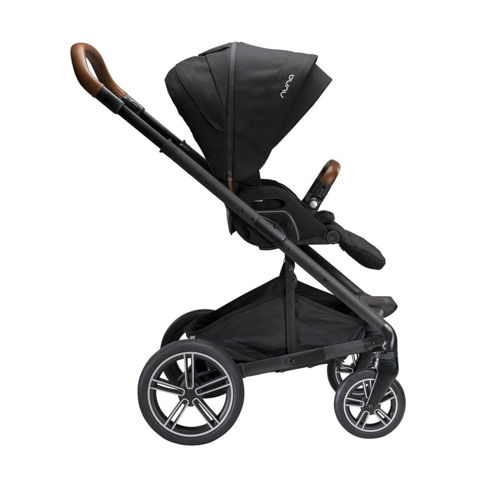 Nuna Mixx Next Travel System