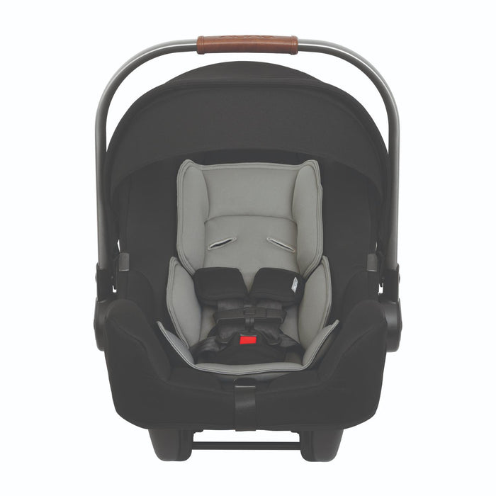 Nuna Mixx Next Travel System