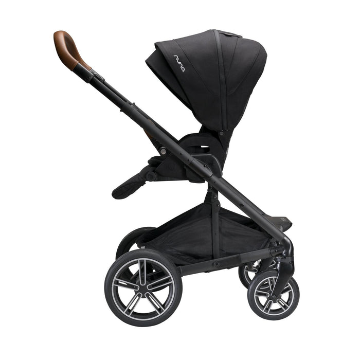 Nuna Mixx Next Travel System