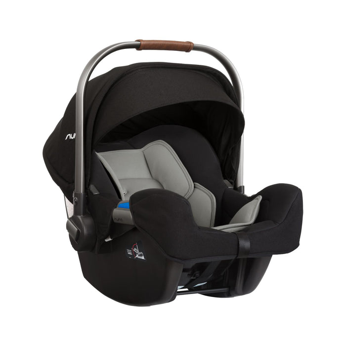 Nuna Mixx Next Travel System