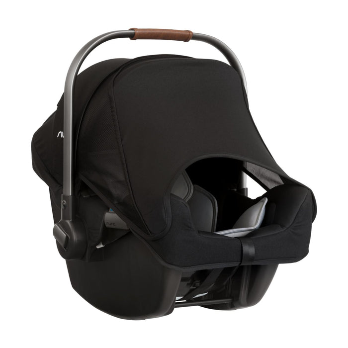 Nuna Mixx Next Travel System