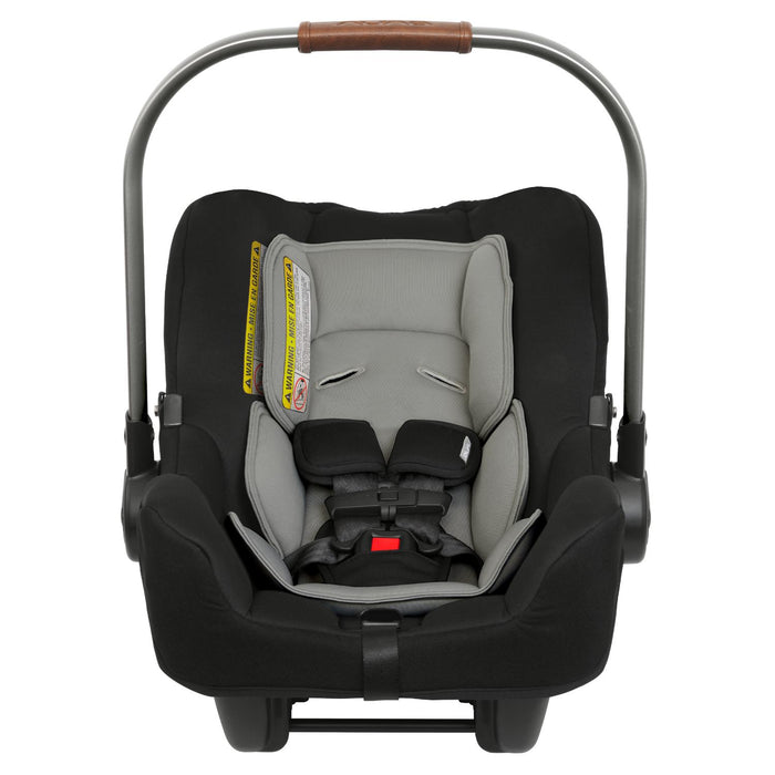 Nuna Mixx Next Travel System