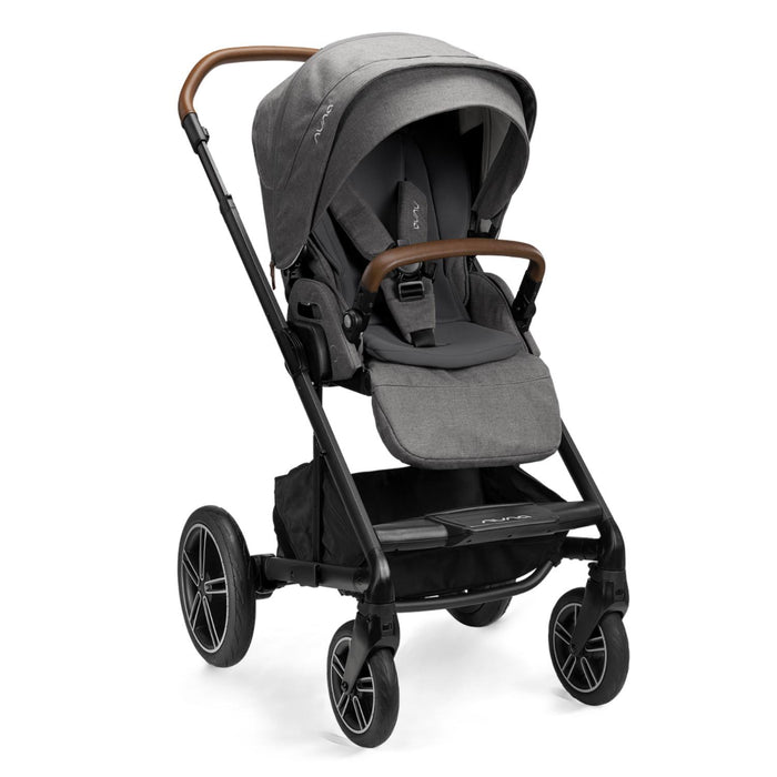 Nuna Mixx Next Travel System