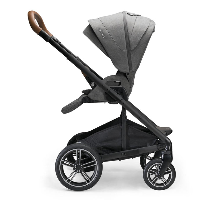 Nuna Mixx Next Travel System