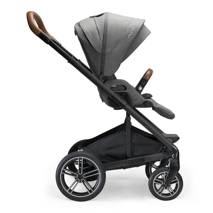 Nuna Mixx Next Travel System