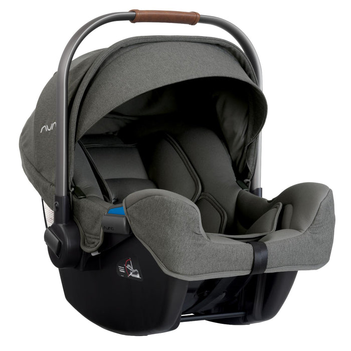 Nuna Mixx Next Travel System