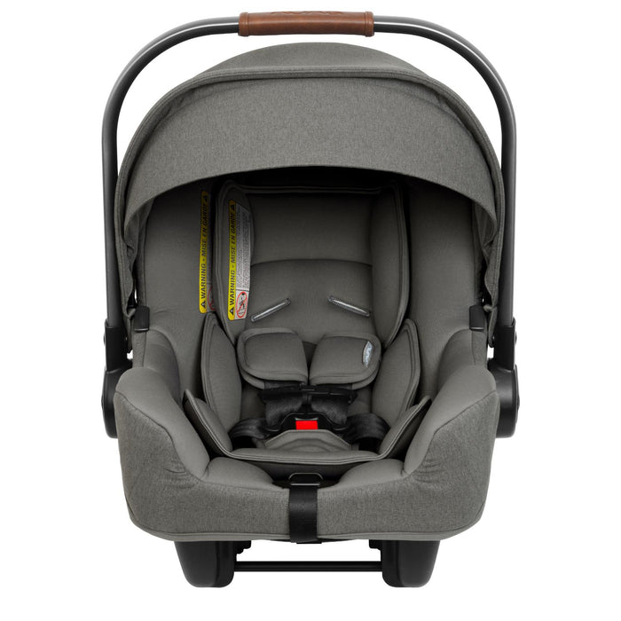 Nuna Mixx Next Travel System