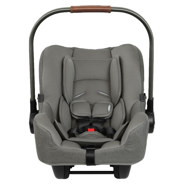 Nuna Mixx Next Travel System