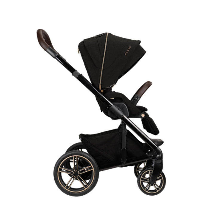 Nuna Mixx Next Travel System