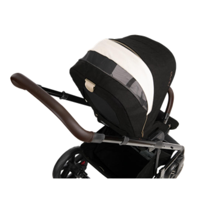 Nuna Mixx Next Travel System