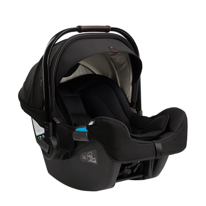 Nuna Mixx Next Travel System