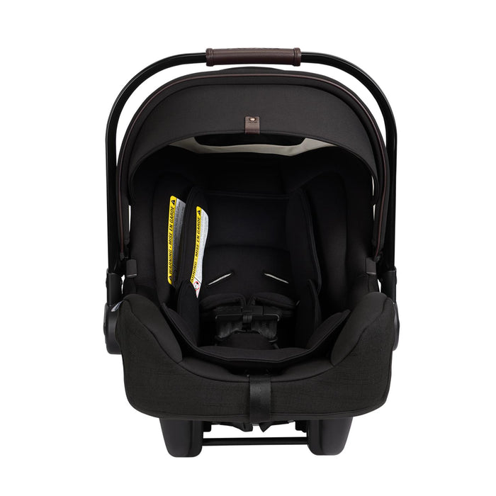 Nuna Mixx Next Travel System