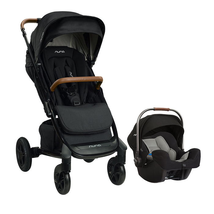 Nuna Tavo Next Travel System