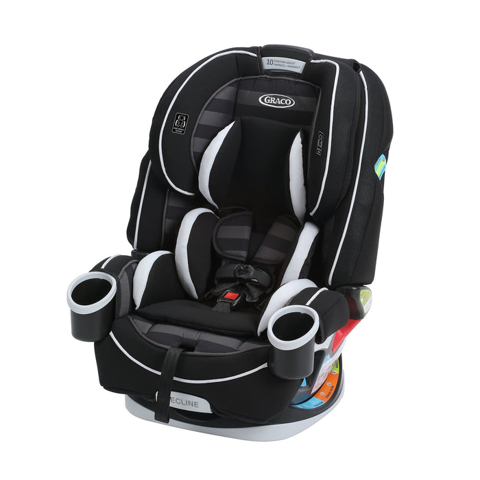 Graco 4Ever 4-in-1 Car Seat