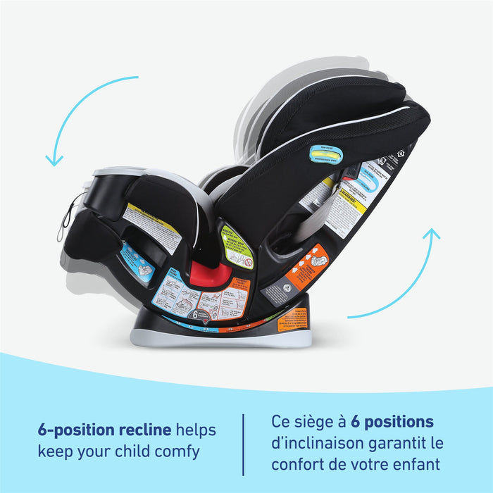 Graco 4Ever 4-in-1 Car Seat