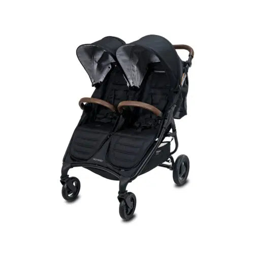 Valco Baby Trend Duo Double Stroller 