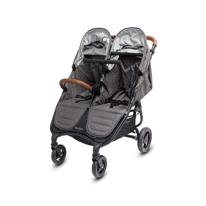 Valco Baby Trend Duo Universal Car Seat Adapter