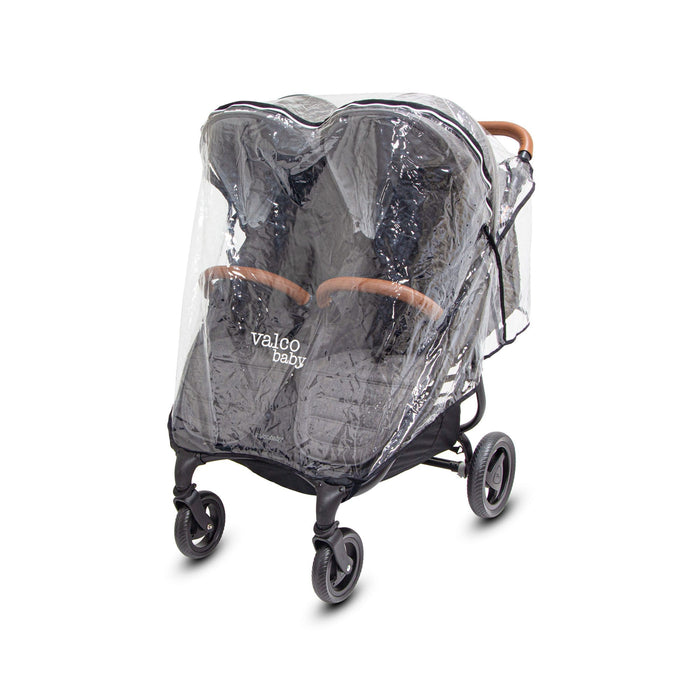 Valco Baby Trend Duo Stroller Raincover