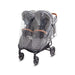 Valco Baby Trend Duo Stroller Raincover