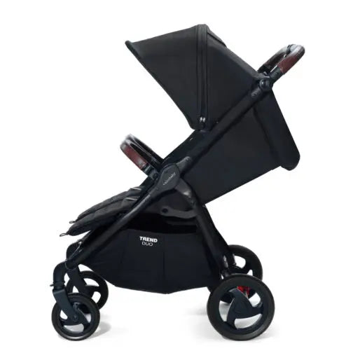 Valco Baby Trend Duo Double Stroller