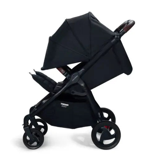 Valco Baby Trend Duo Double Stroller