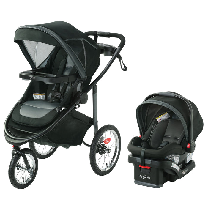 Graco Modes Jogger 2.0 Travel System