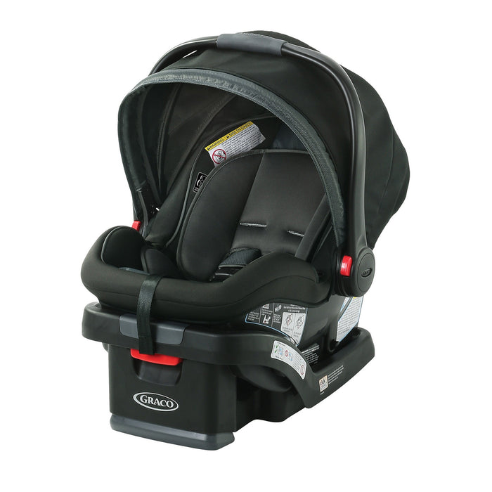 Graco Modes Jogger 2.0 Travel System