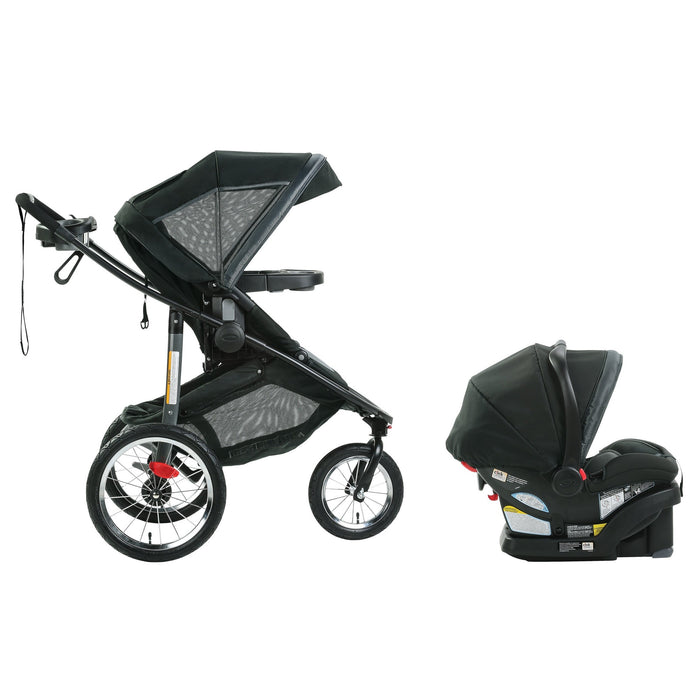 Graco Modes Jogger 2.0 Travel System
