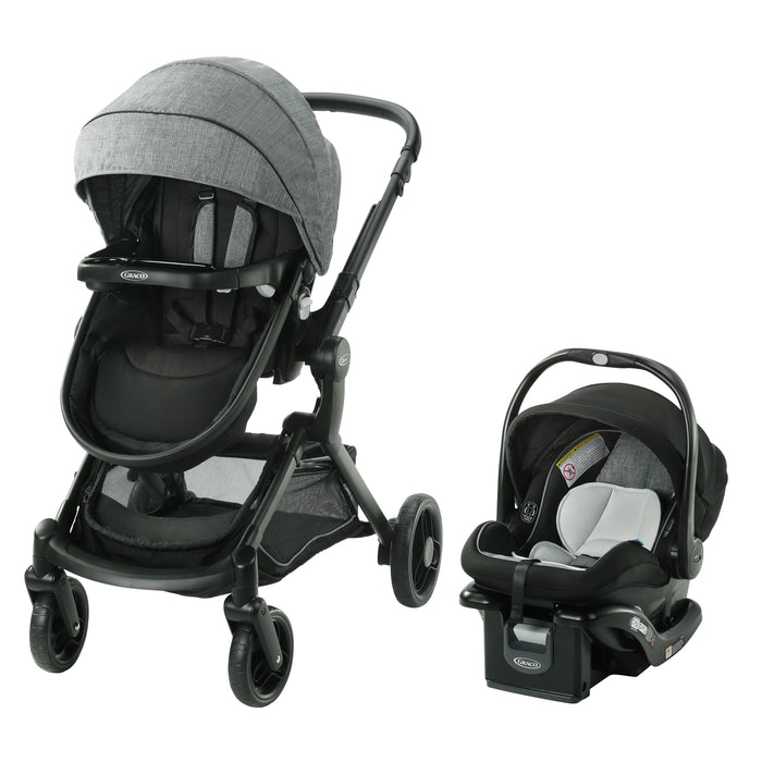 Graco Modes Nest Travel System