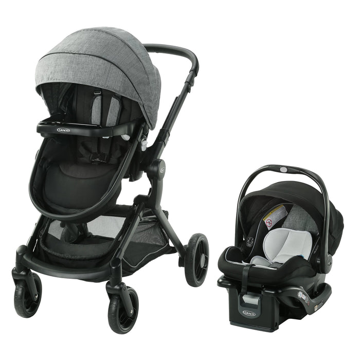 Graco Modes Nest Travel System