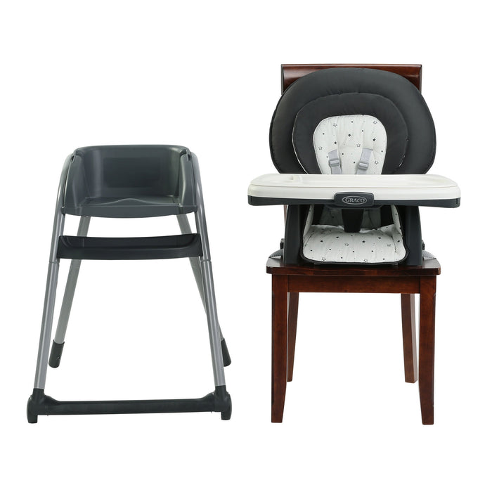 Graco Table2Table 6-in-1 Highchair