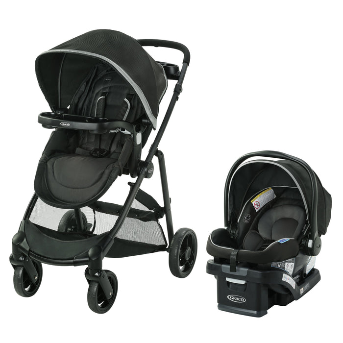 Graco Modes Element Travel System