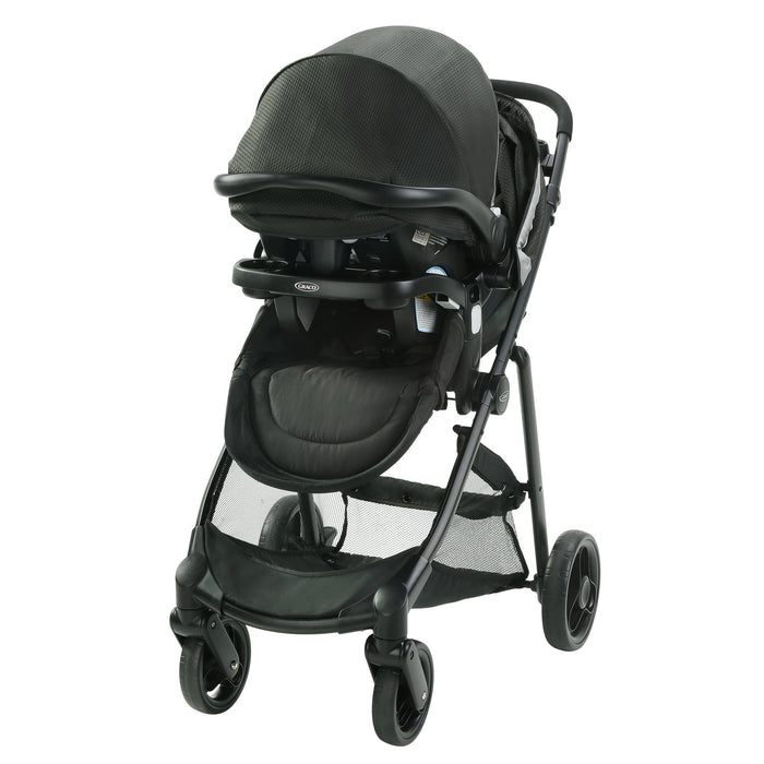 Graco Modes Element Travel System