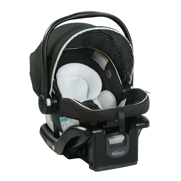 Graco SnugRide 35 Lite LX Infant Car Seat