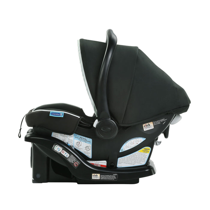Graco SnugRide 35 Lite LX Infant Car Seat