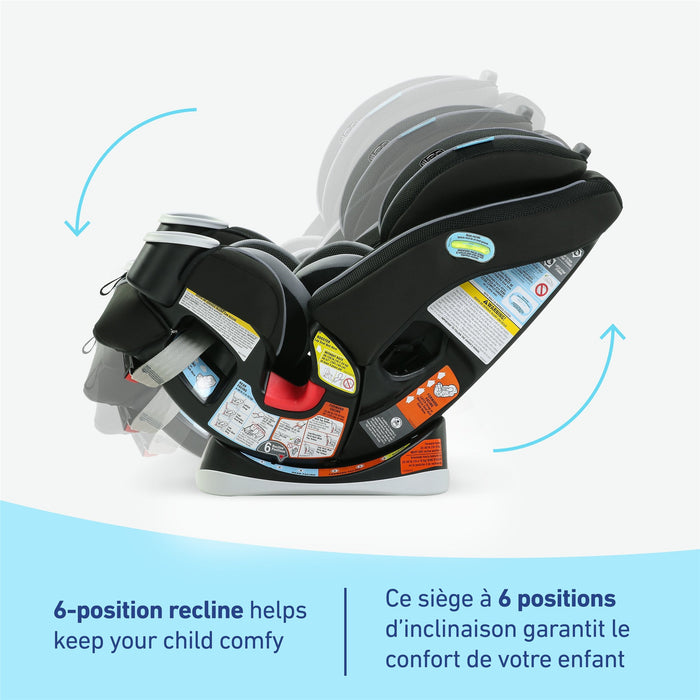 Graco 4Ever 4-in-1 Car Seat