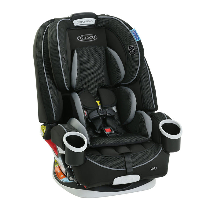 Graco 4Ever 4-in-1 Car Seat