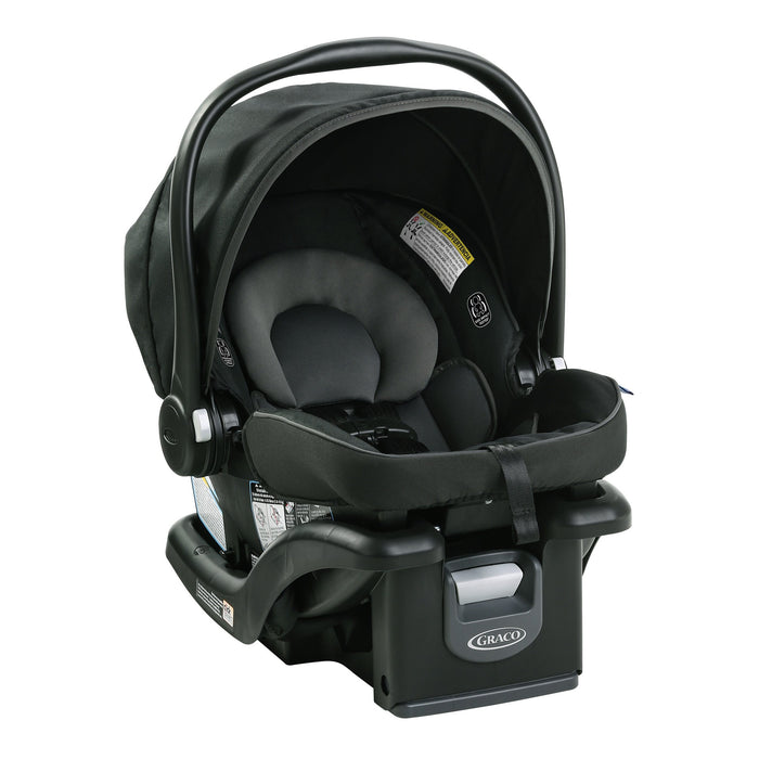 Graco SnugRide 35 Lite LX Infant Car Seat