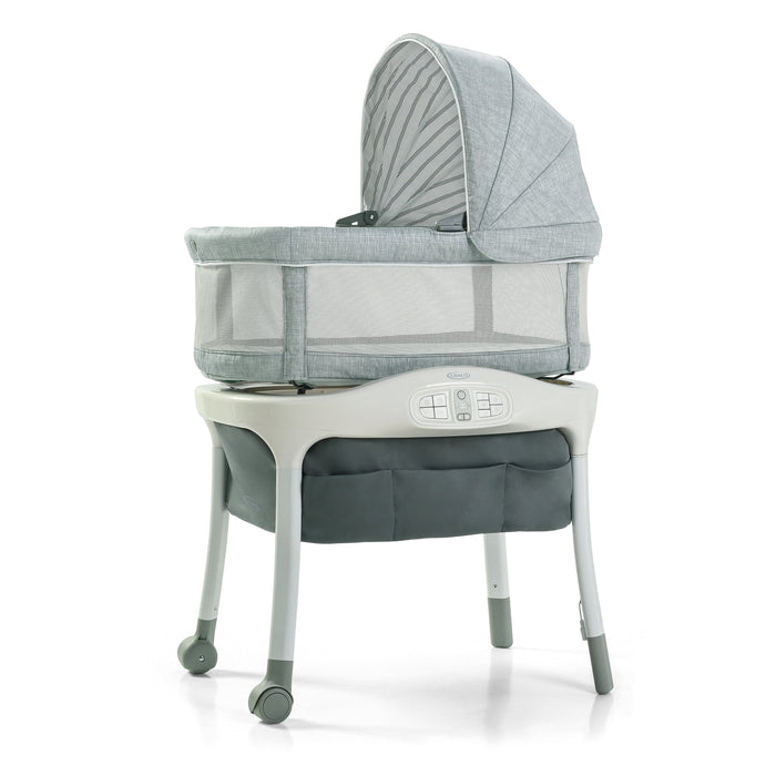 Graco Sense2Snooze Bassinet