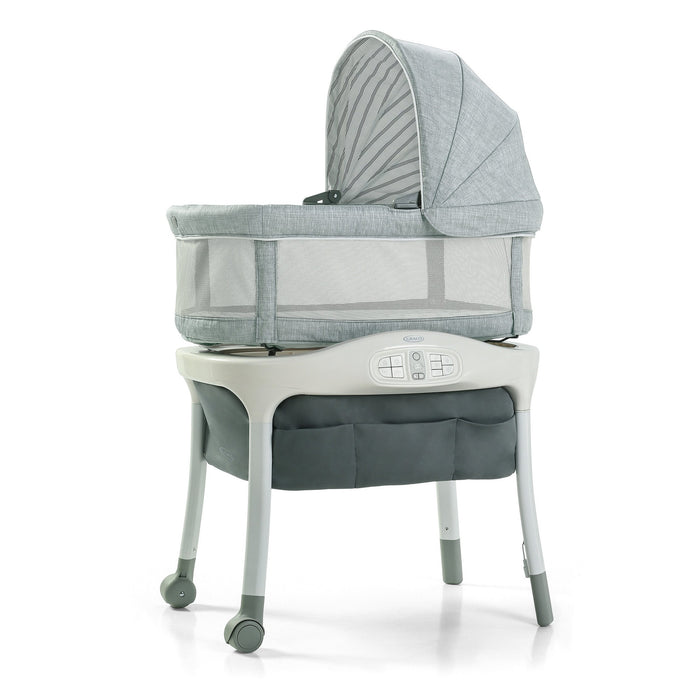 Graco Sense2Snooze Bassinet