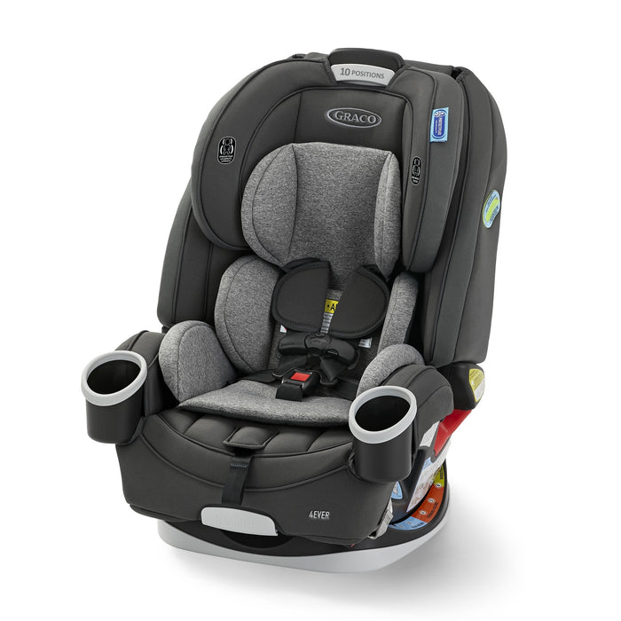 Graco 4Ever 4-in-1 Car Seat