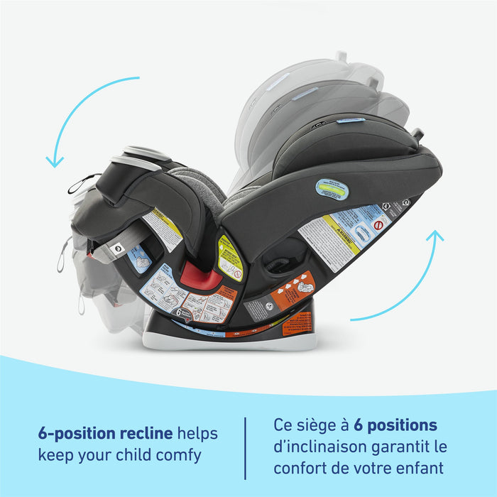 Graco 4Ever 4-in-1 Car Seat