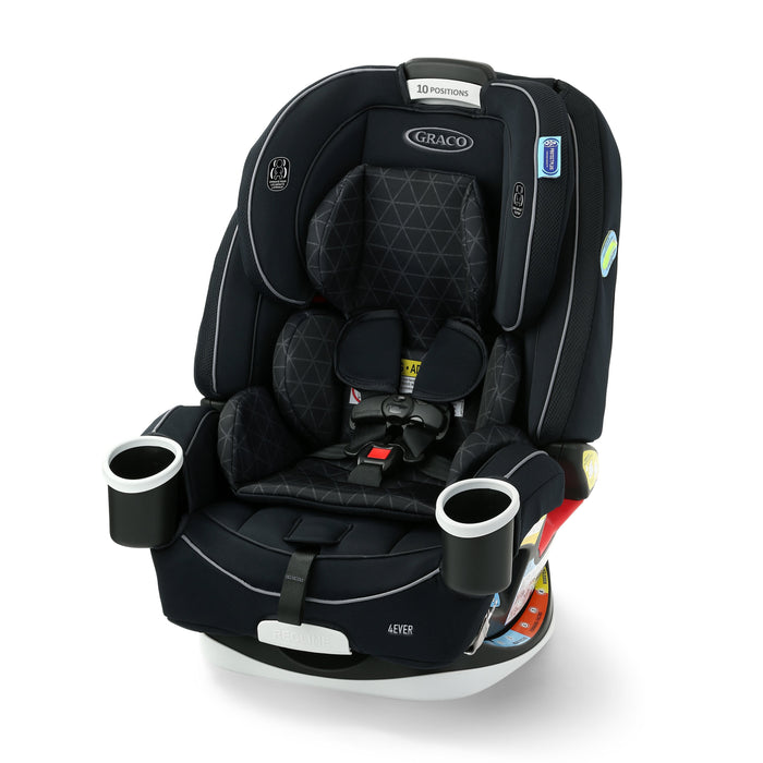 Graco 4Ever 4-in-1 Car Seat