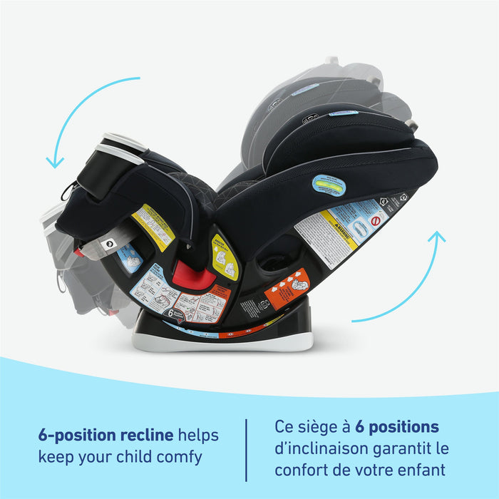 Graco 4Ever 4-in-1 Car Seat