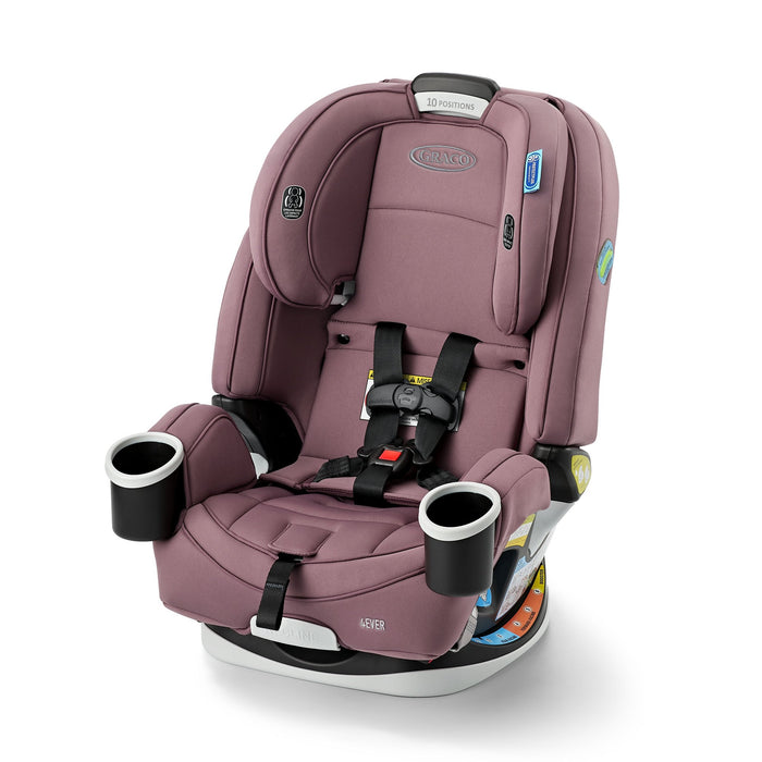 Graco 4Ever 4-in-1 Car Seat